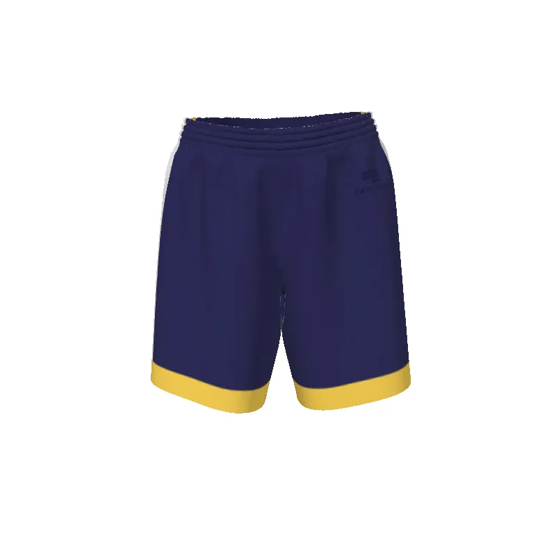 Churches - Womens Basketball Shorts (1 items) sold by FE Custom