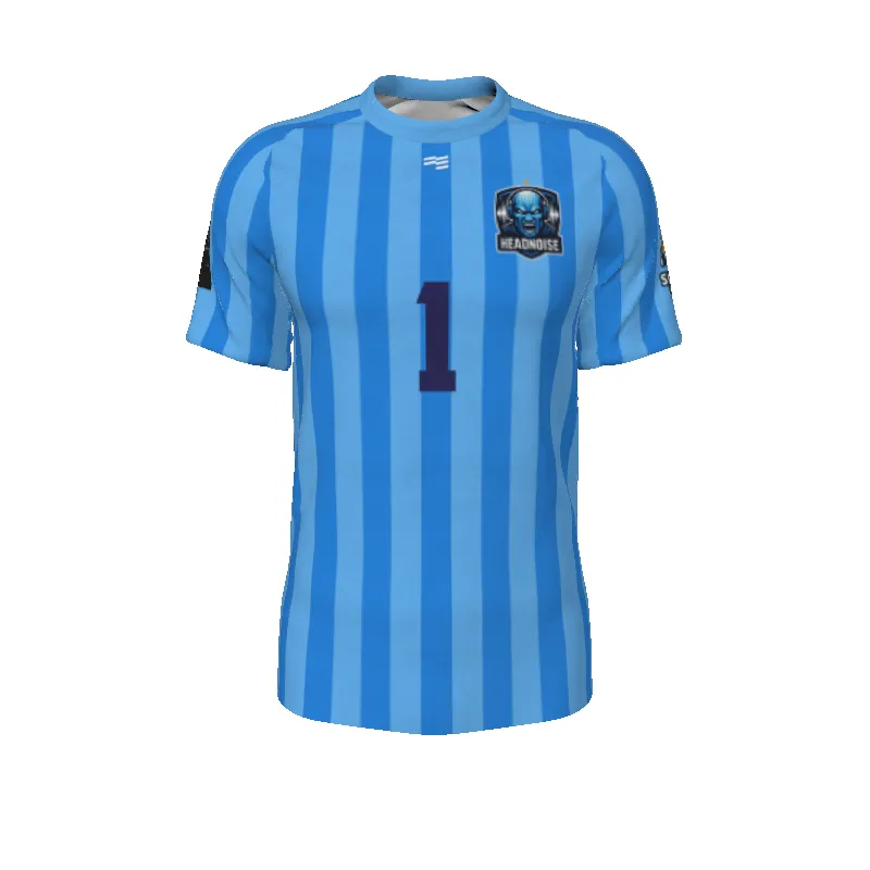 Classico - Mens Raglan Soccer Jersey (5 items) sold by FE Custom