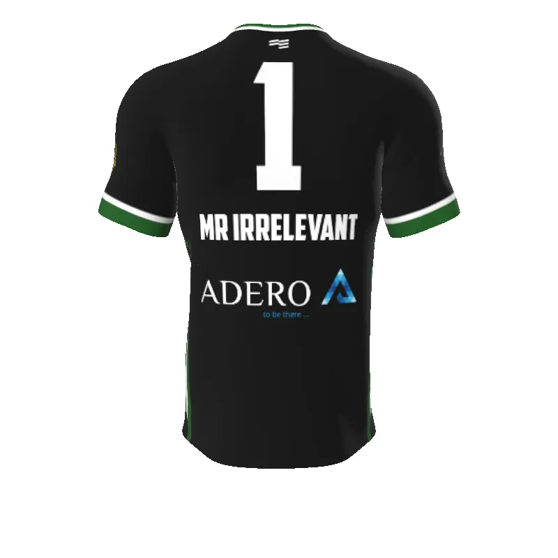 Starry Night - Mens Warm-Up Top (6 items) sold by FE Custom product image thumbnail 2