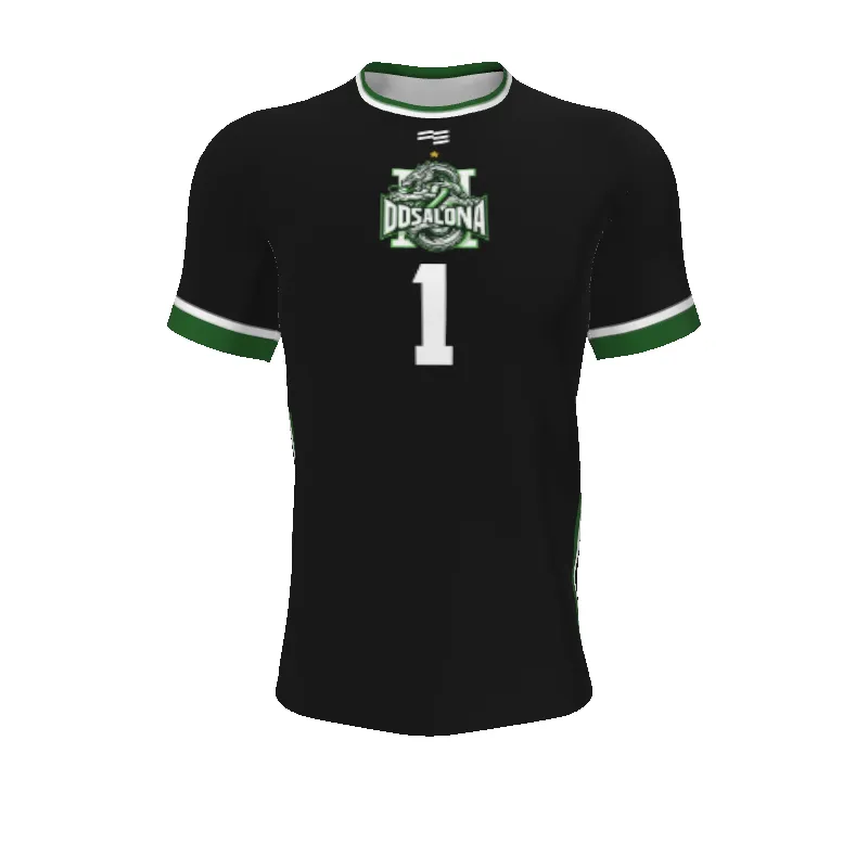 Starry Night - Mens Warm-Up Top (6 items) sold by FE Custom