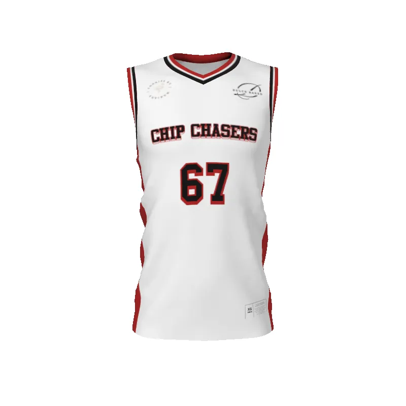 Churches - Mens V-Neck Jersey (1 items) sold by FE Custom