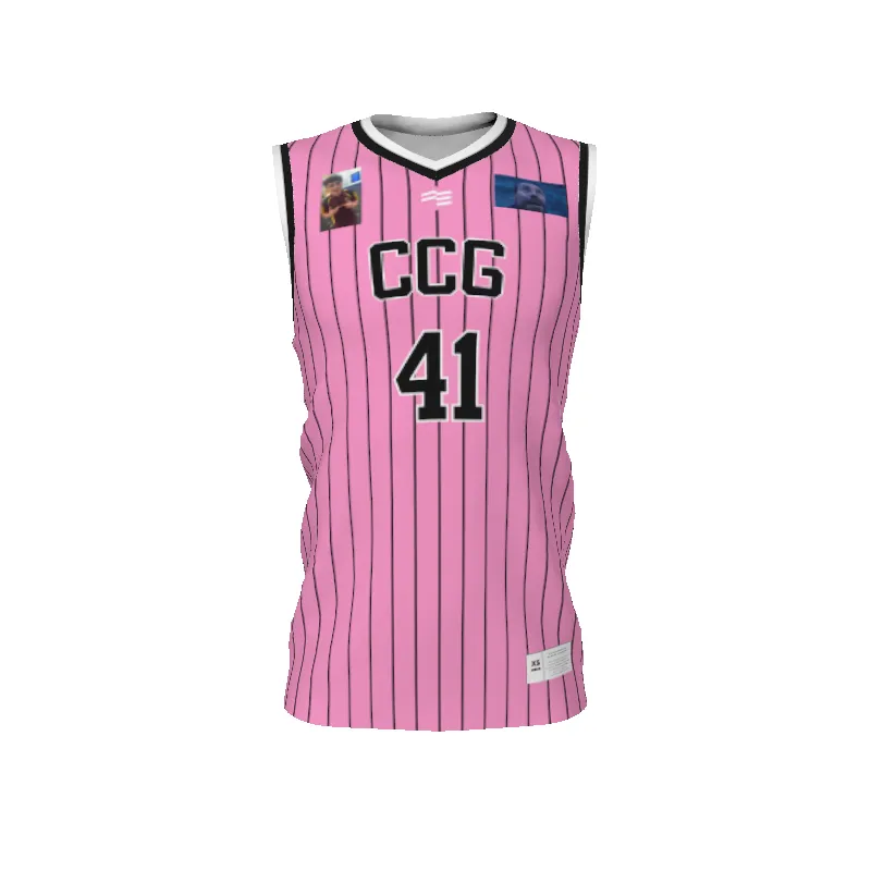 Windy City - Mens V-Neck Jersey (8 items) sold by FE Custom