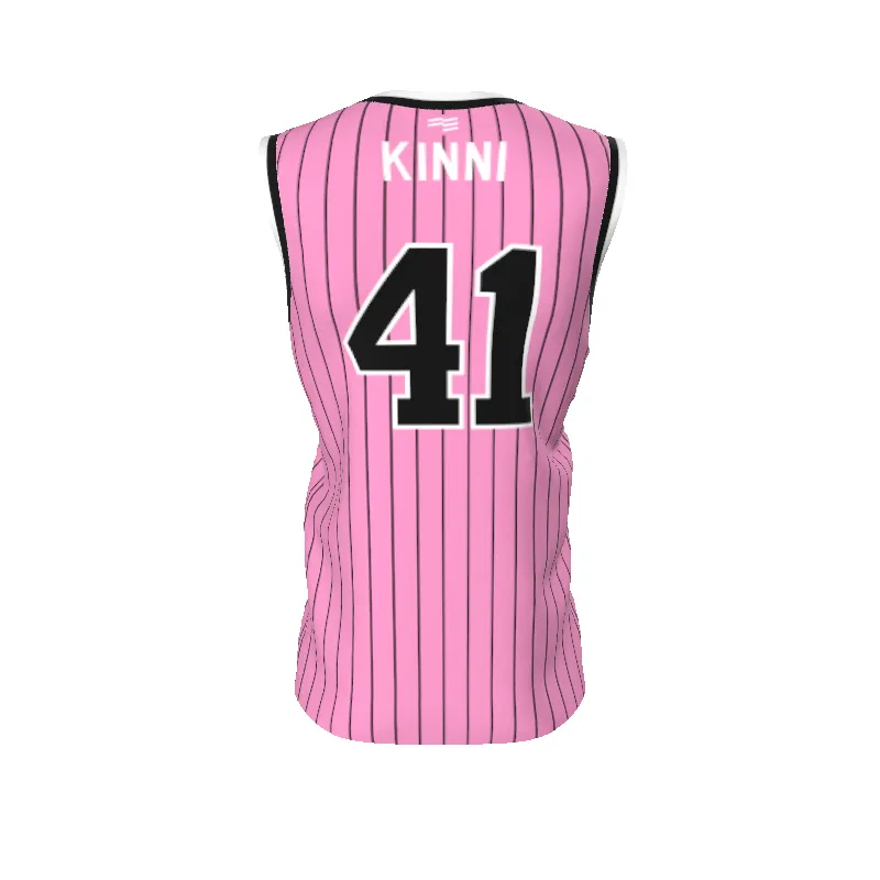 Windy City - Mens V-Neck Jersey (8 items) sold by FE Custom product image thumbnail 2