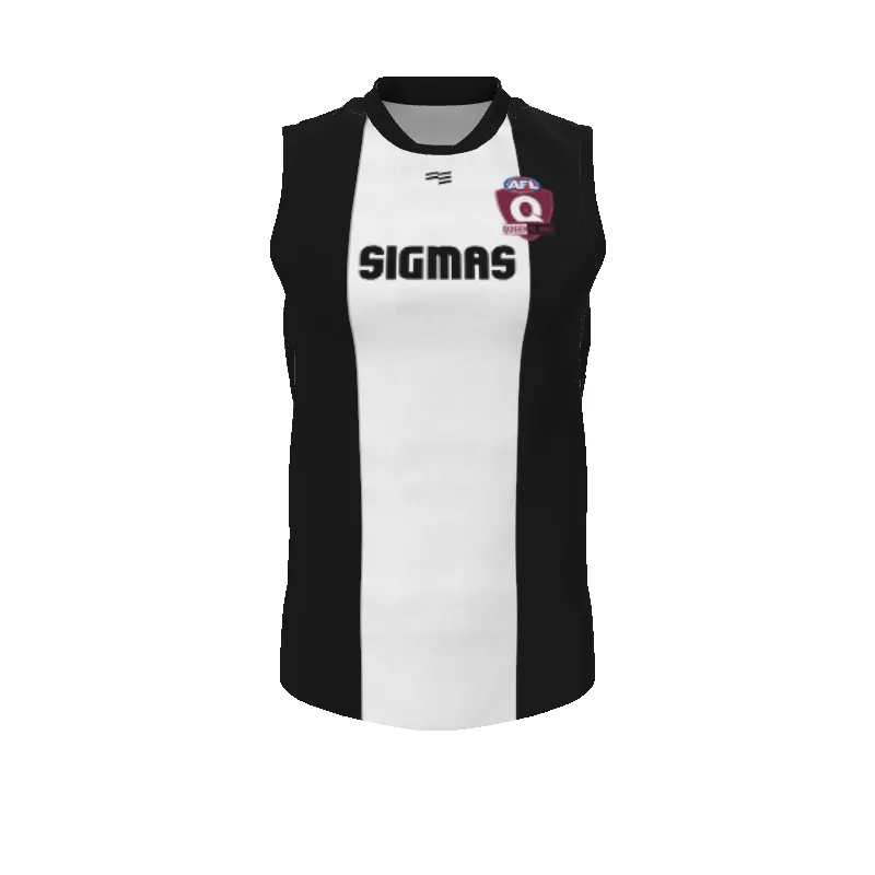 Bandits - Mens Aussie Rules Guernsey (4 items) sold by FE Custom