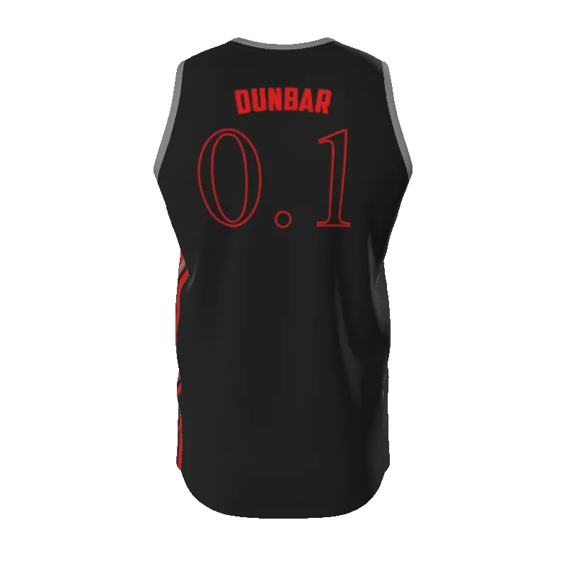 Magic City - Mens Training Tank (7 items) sold by FE Custom product image thumbnail 2