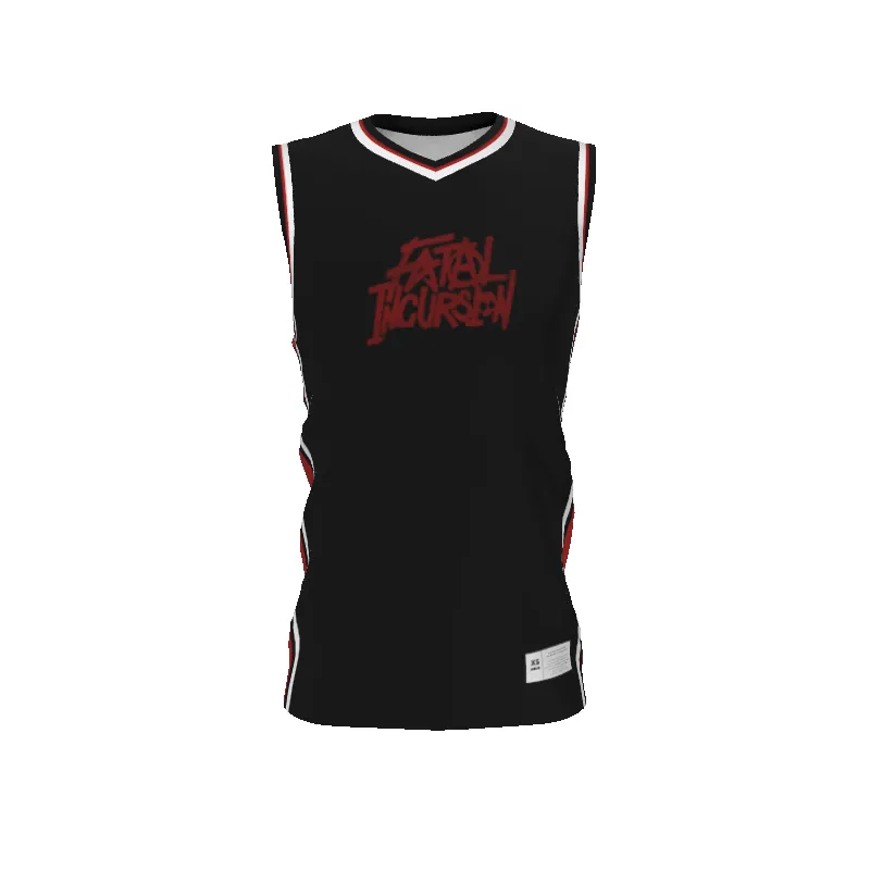 Empire - Mens V-Neck Jersey (1 items) sold by FE Custom