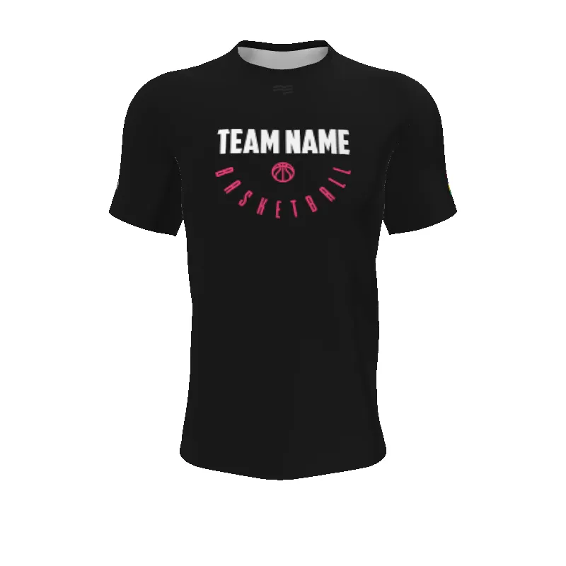 The Key - Mens Warm-Up Top (7 items) sold by FE Custom