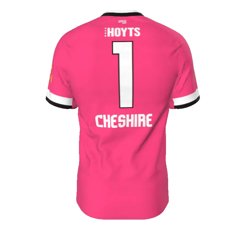 FC Villa - Mens Raglan Soccer Jersey (1 items) sold by FE Custom product image thumbnail 2