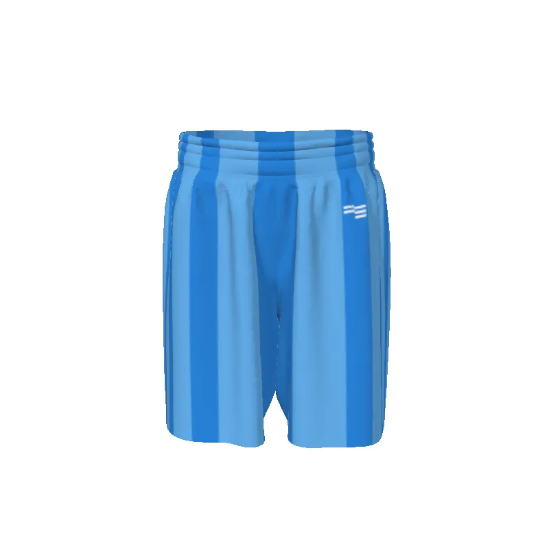 Coastline - Mens Basketball Shorts (8 items) sold by FE Custom