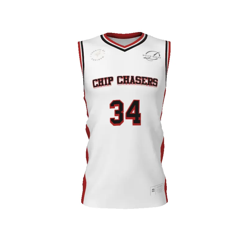 Churches - Mens V-Neck Jersey (1 items) sold by FE Custom