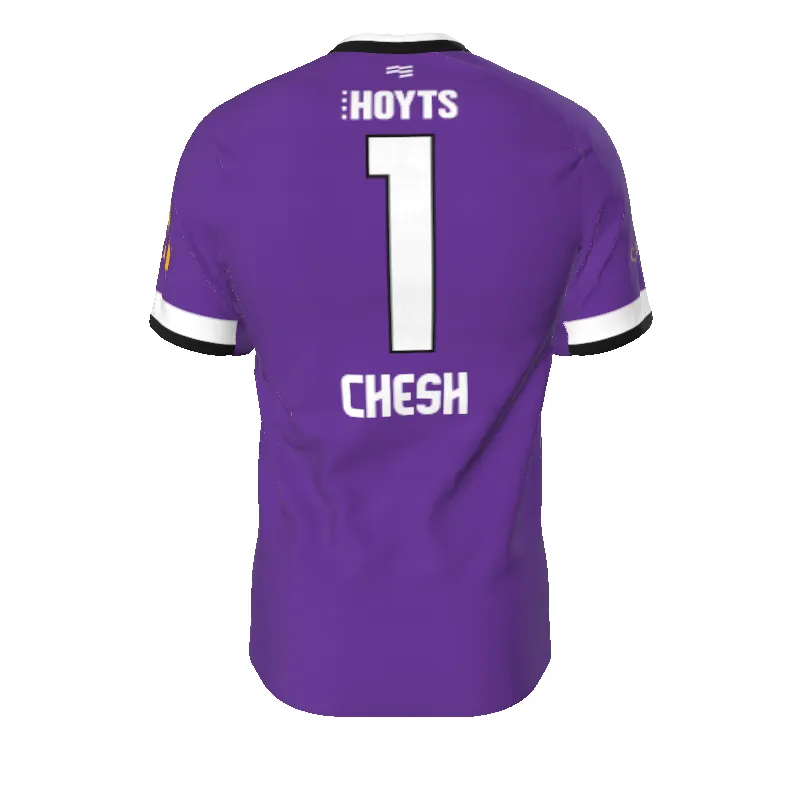 FC Villa - Mens Raglan Soccer Jersey (1 items) sold by FE Custom product image thumbnail 2