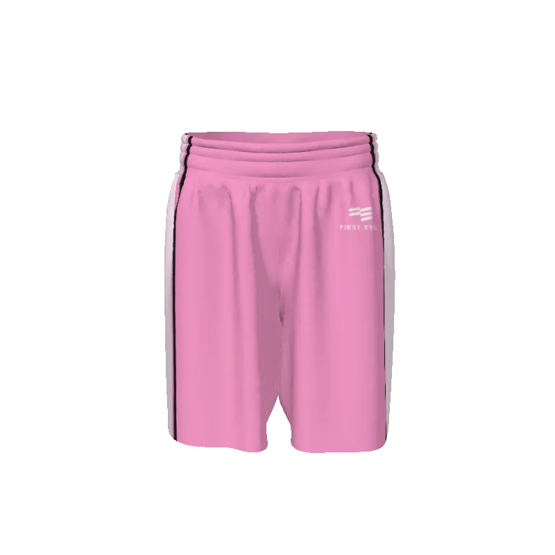 West Coast - Mens Basketball Shorts (7 items) sold by FE Custom