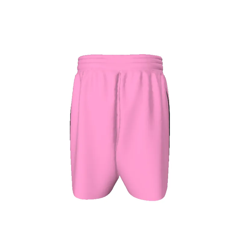 West Coast - Mens Basketball Shorts (7 items) sold by FE Custom product image thumbnail 2