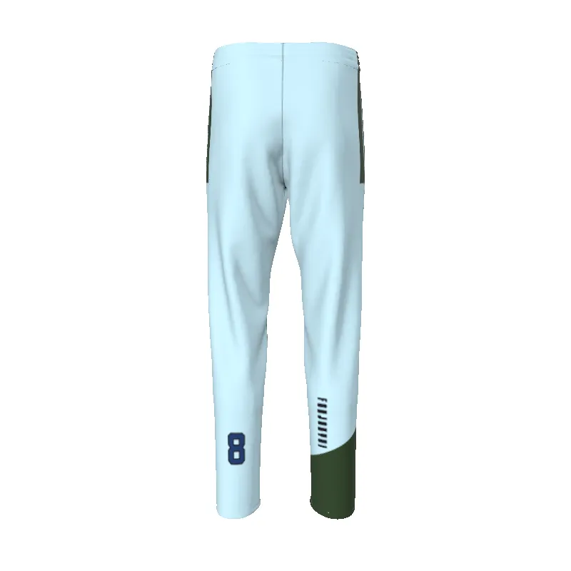 The 12th Man - Mens Cricket Pants (1 items) sold by FE Custom product image thumbnail 2