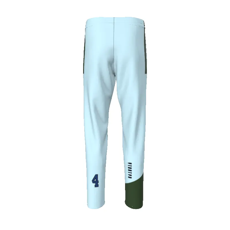 The 12th Man - Mens Cricket Pants (1 items) sold by FE Custom product image thumbnail 2