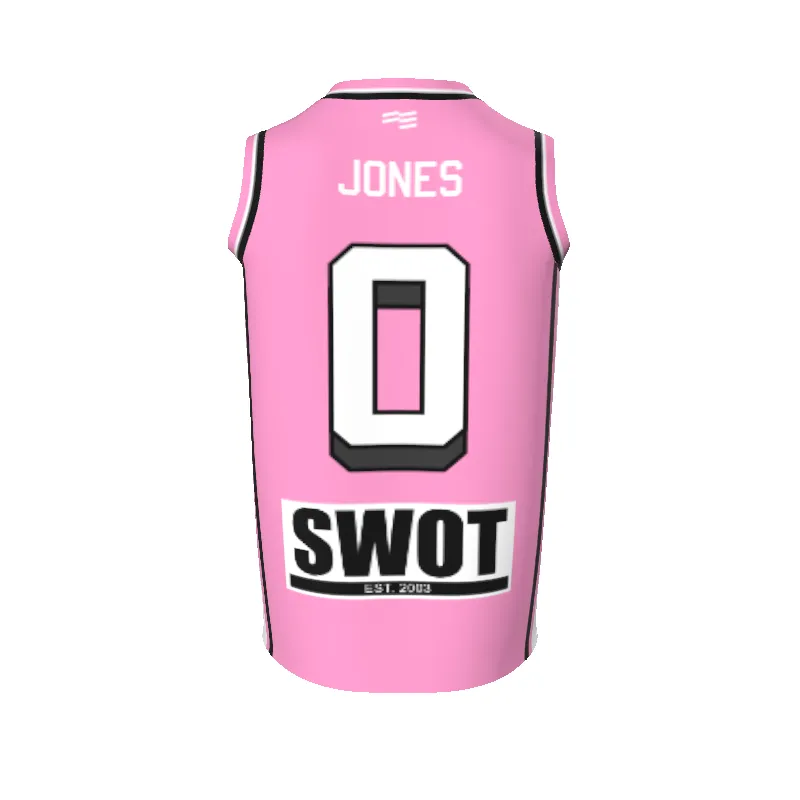 Empire - Youth V-Neck Jersey (1 items) sold by FE Custom product image thumbnail 2