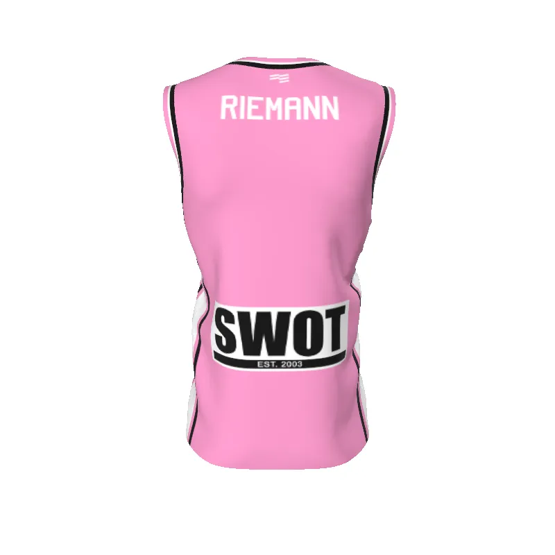 Empire - Mens V-Neck Jersey (2 items) sold by FE Custom product image thumbnail 2