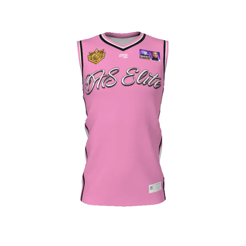 Empire - Mens V-Neck Jersey (2 items) sold by FE Custom