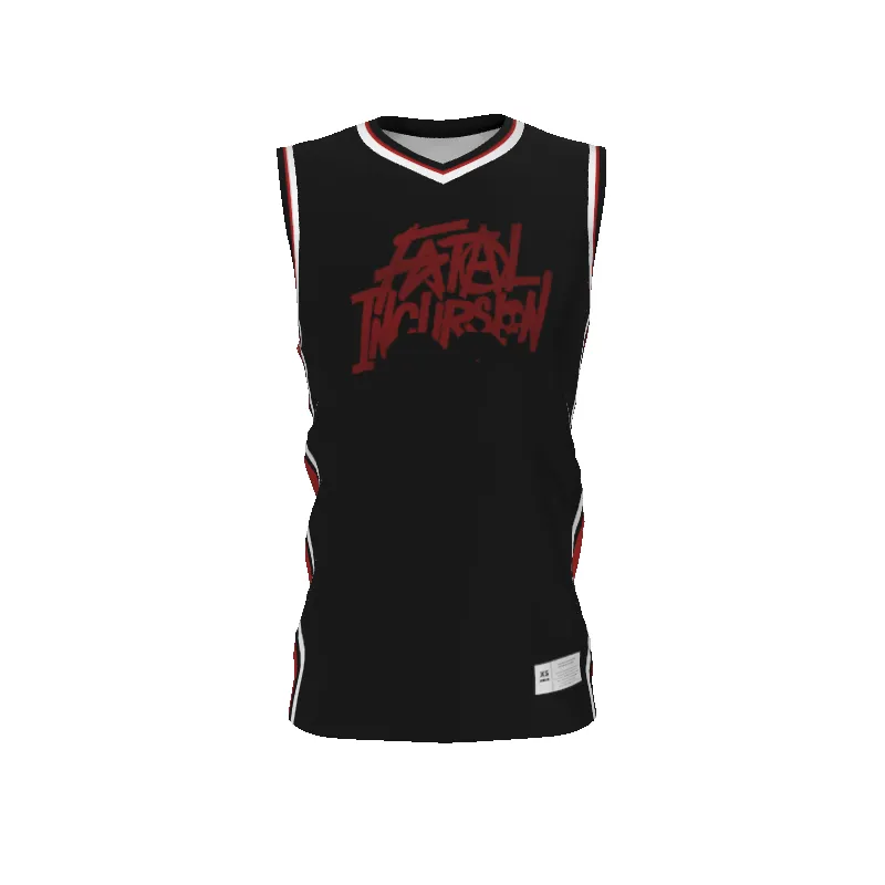 Empire - Mens V-Neck Jersey (1 items) sold by FE Custom