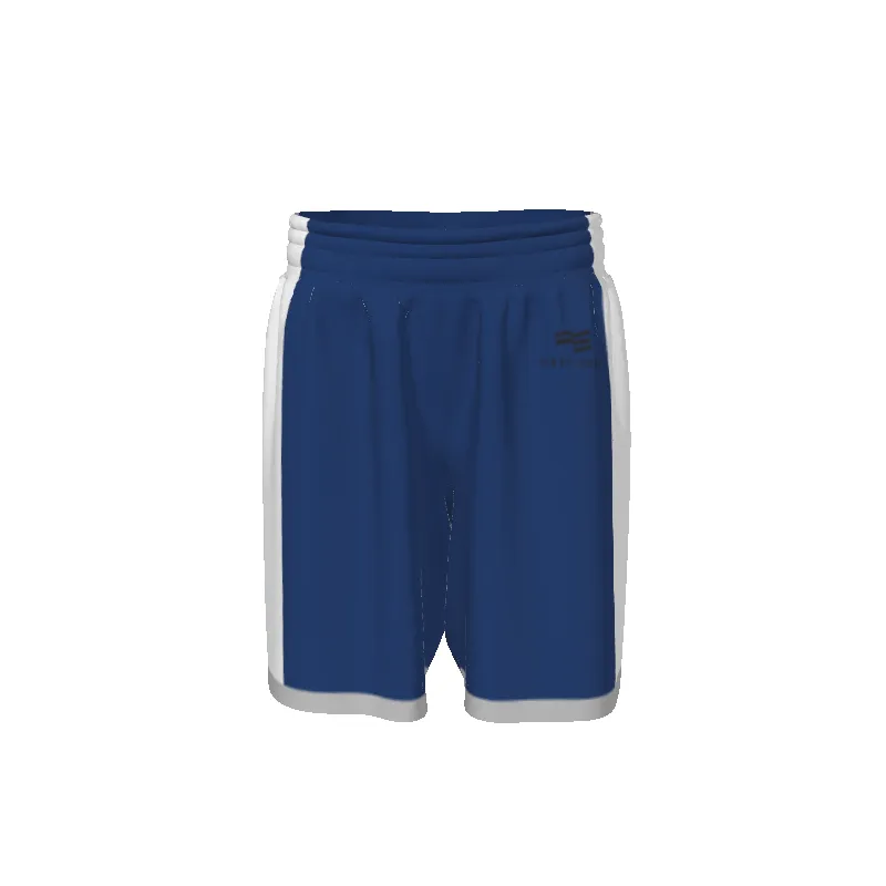 Churches - Mens Basketball Shorts (2 items) sold by FE Custom
