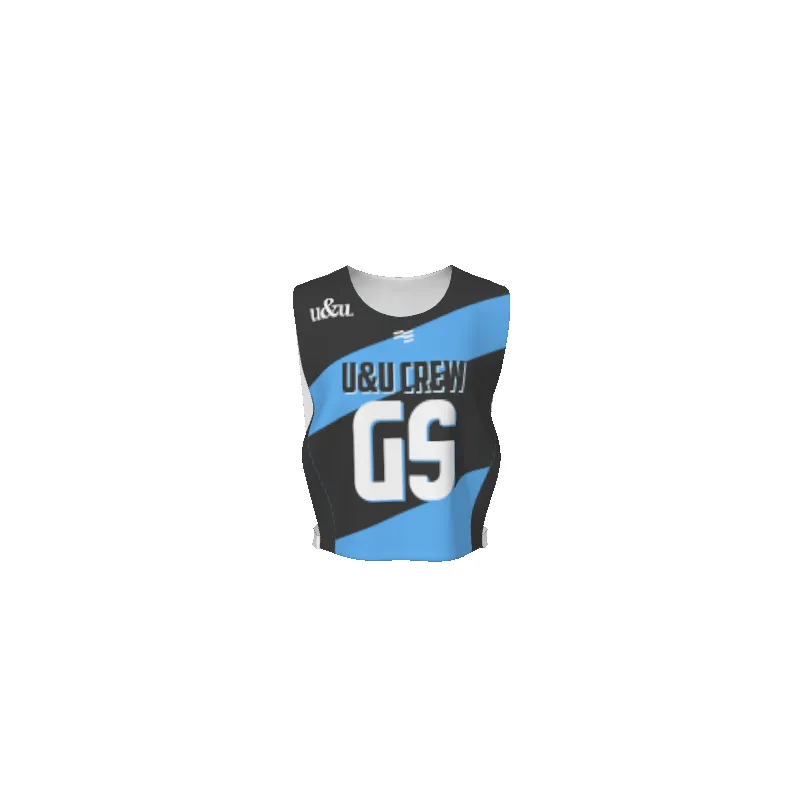 Straight Shooters - Netball Bib (7 items) sold by FE Custom