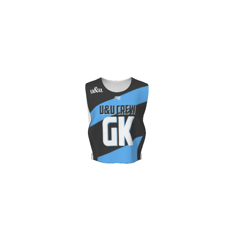 Straight Shooters - Netball Bib (7 items) sold by FE Custom
