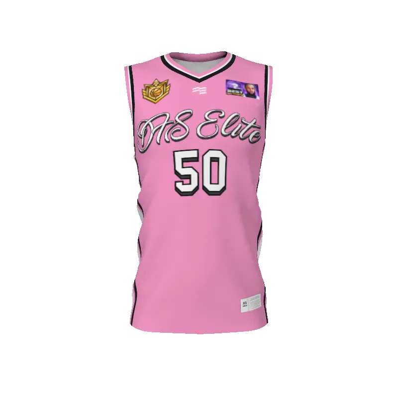 Empire - Mens V-Neck Jersey (1 items) sold by FE Custom