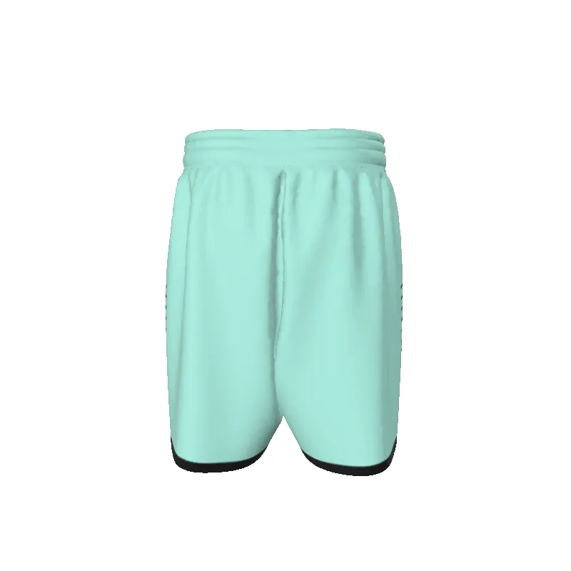 Vegas - Mens Basketball Shorts (10 items) sold by FE Custom product image thumbnail 2