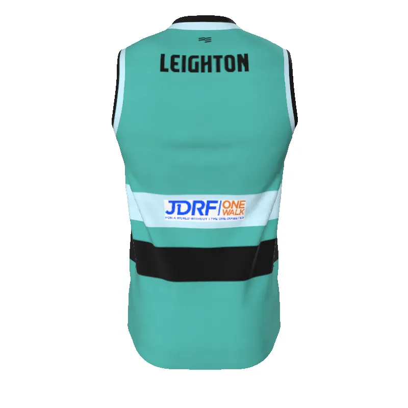 Grenadiers - Mens Aussie Rules Guernsey (11 items) sold by FE Custom product image thumbnail 2