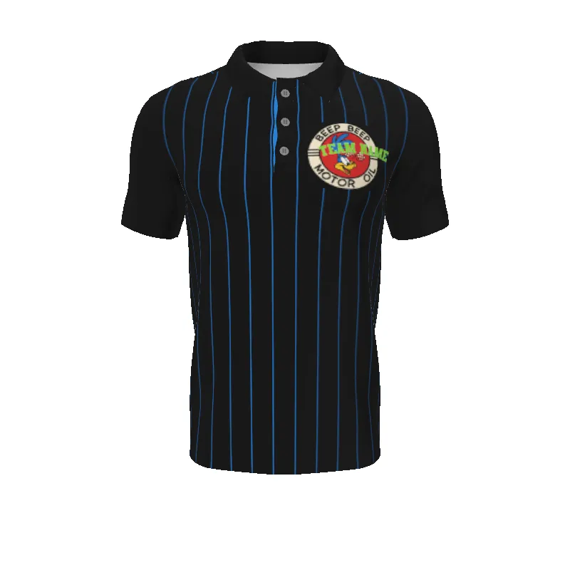 Heritage - Mens Polo (1 items) sold by FE Custom