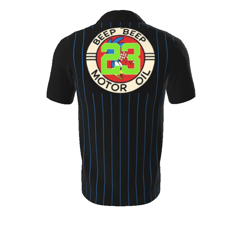 Heritage - Mens Polo (1 items) sold by FE Custom product image thumbnail 2