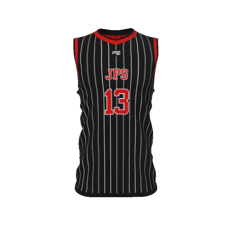 Windy City - Mens Rev. V-Neck Jersey (2 items) sold by FE Custom