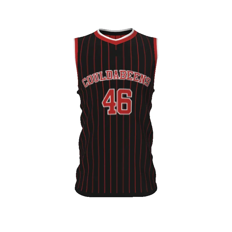 Windy City - Mens Rev. V-Neck Jersey (6 items) sold by FE Custom