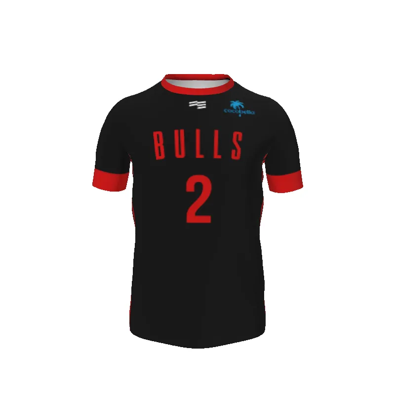 J Zee - Youth Warm-Up Top (1 items) sold by FE Custom