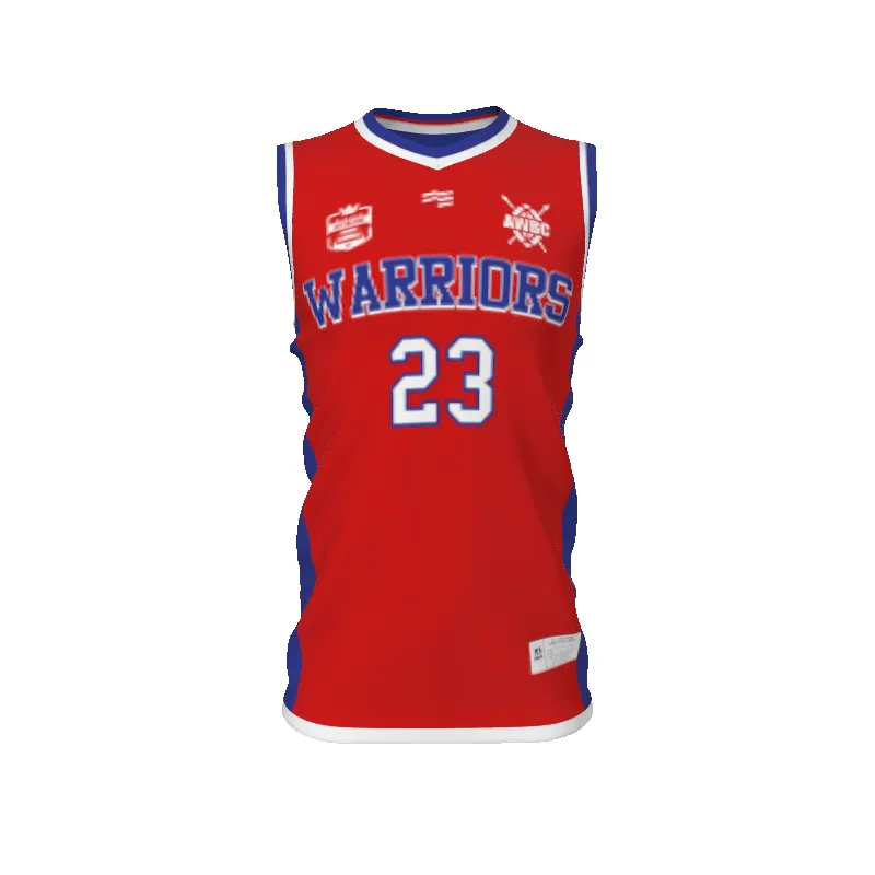 Churches - Mens Rev. V-Neck Jersey (3 items) sold by FE Custom