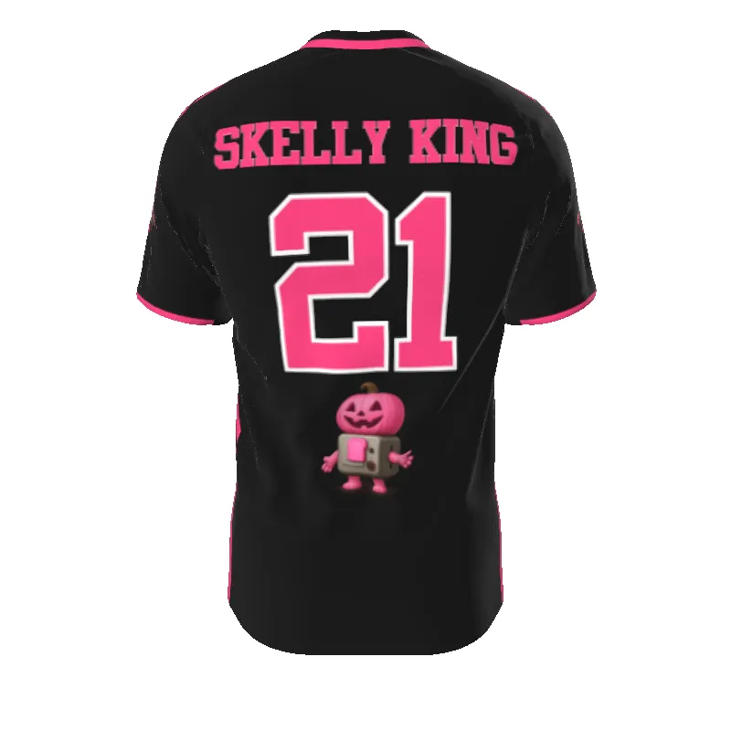 Club Athletica - Mens Raglan Soccer Jersey (9 item sold by FE Custom product image thumbnail 2