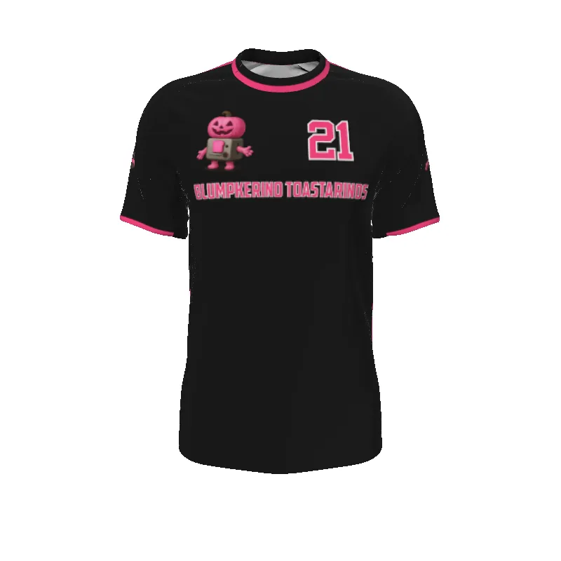 Club Athletica - Mens Raglan Soccer Jersey (9 item sold by FE Custom