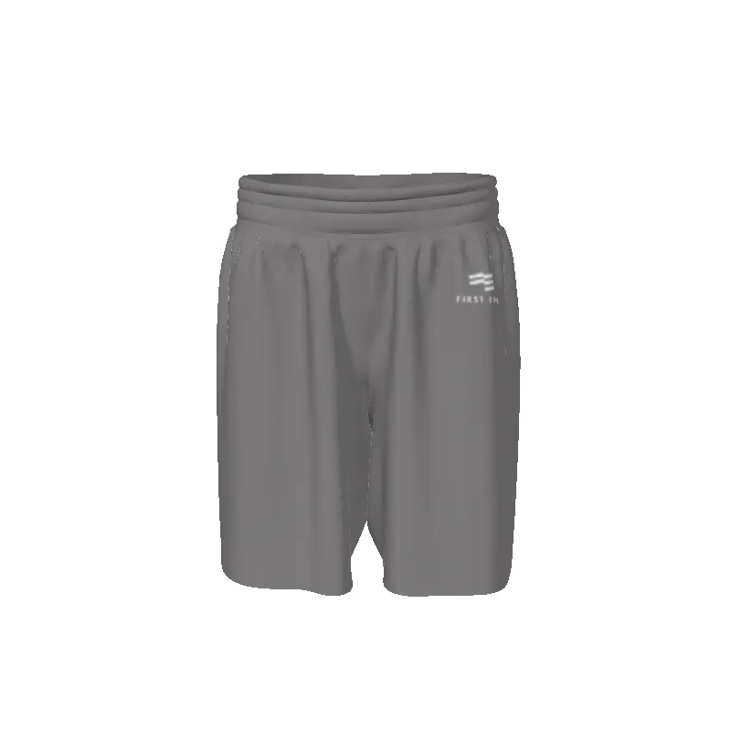 Windy City - Mens Basketball Shorts (2 items) sold by FE Custom