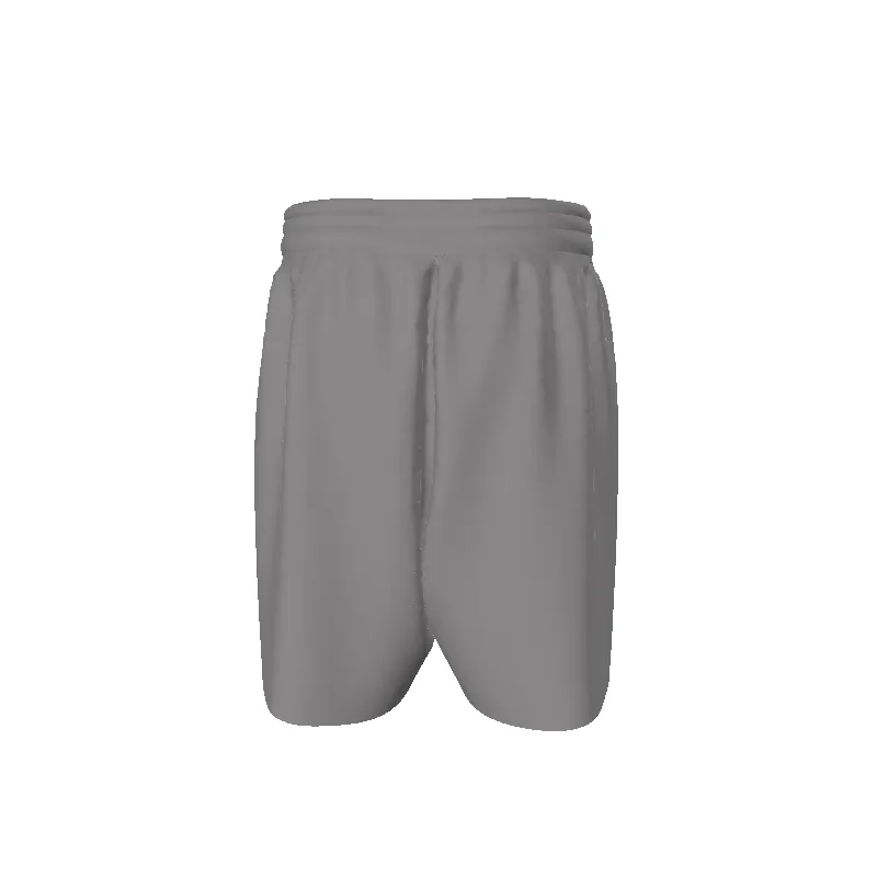 Windy City - Mens Basketball Shorts (2 items) sold by FE Custom product image thumbnail 2