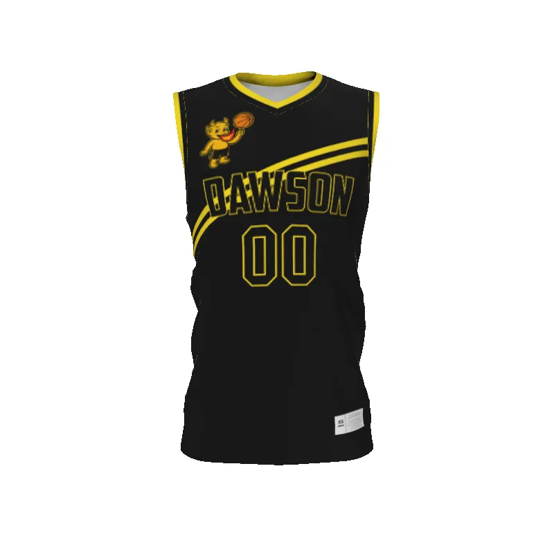 The Pride - Mens V-Neck Jersey (10 items) sold by FE Custom