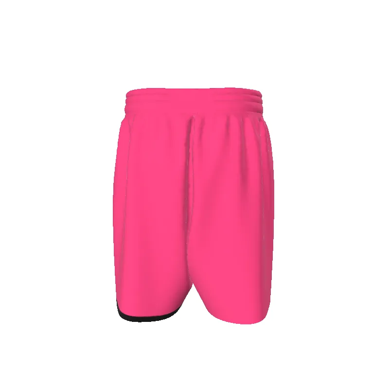 Magic City - Mens Basketball Shorts (1 items) sold by FE Custom product image thumbnail 2