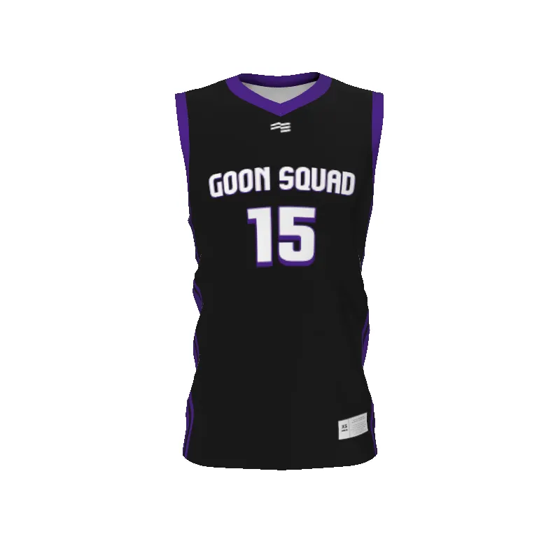 West Coast - Mens V-Neck Jersey (1 items) sold by FE Custom