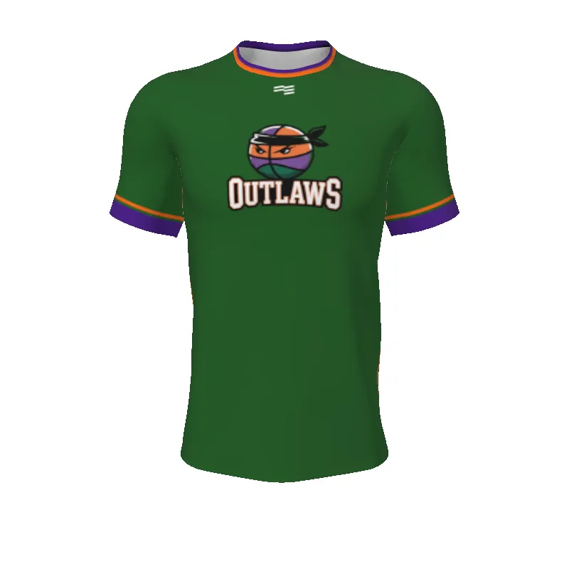 Empire - Mens Warm-Up Top (2 items) sold by FE Custom