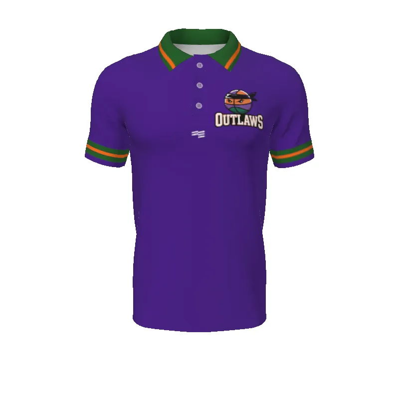 Royale - Mens Polo (2 items) sold by FE Custom