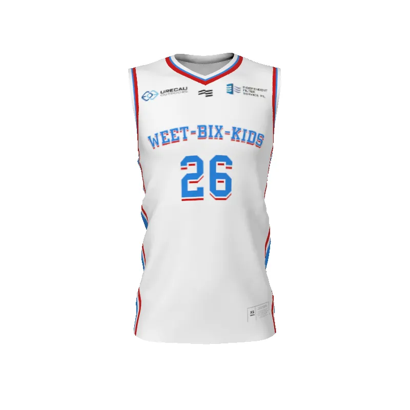 Empire - Mens V-Neck Jersey (8 items) sold by FE Custom