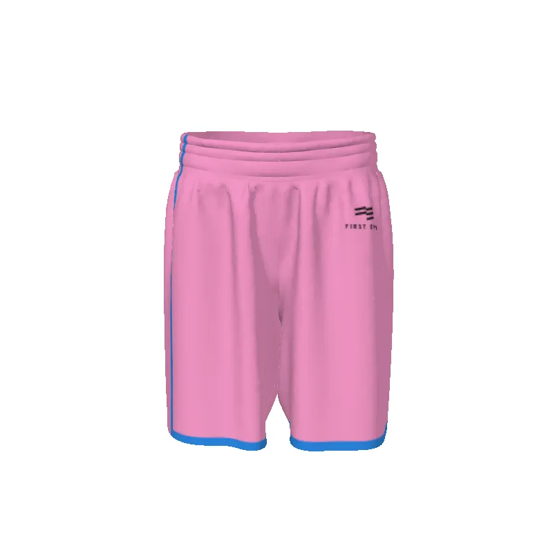 Magic City - Mens Basketball Shorts (6 items) sold by FE Custom
