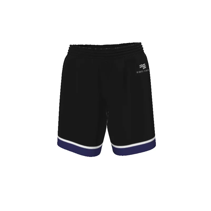Flinders - Womens Basketball Shorts (1 items) sold by FE Custom