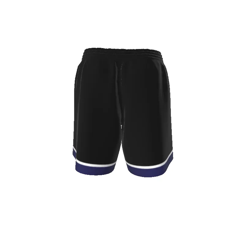Flinders - Womens Basketball Shorts (1 items) sold by FE Custom product image thumbnail 2