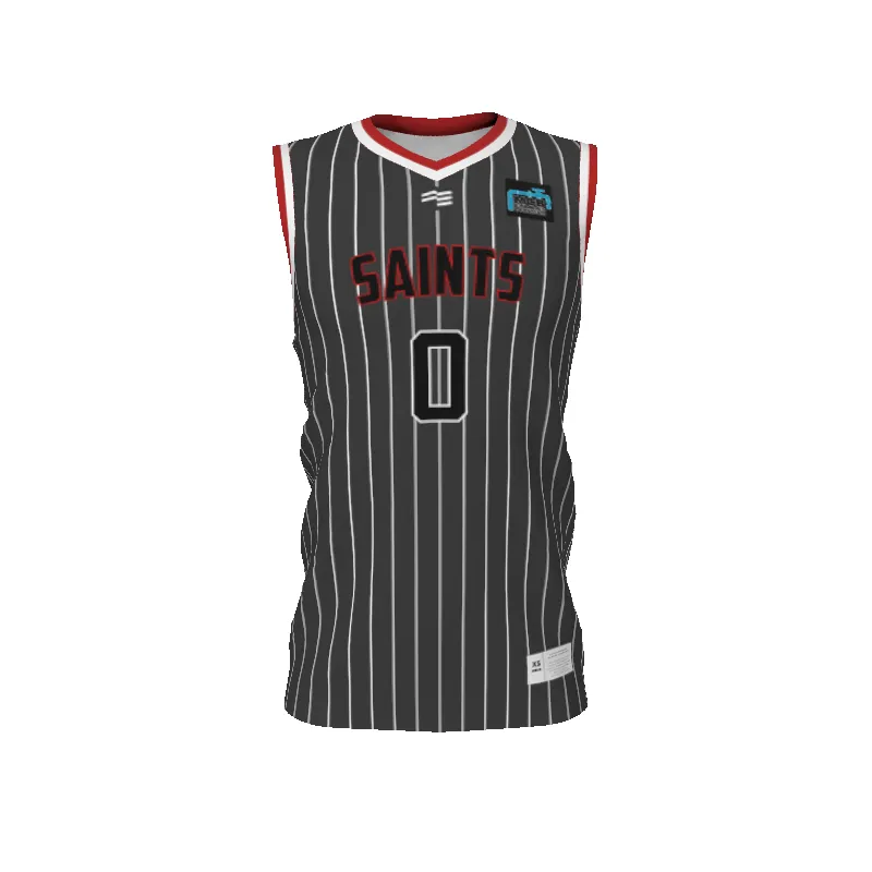 Windy City - Mens V-Neck Jersey (2 items) sold by FE Custom