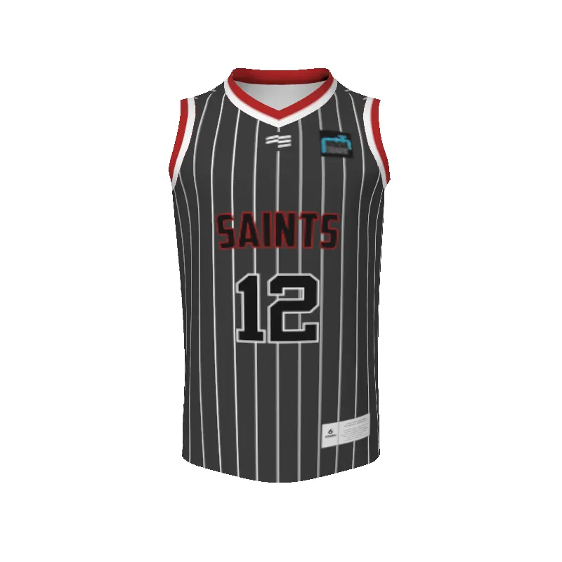 Windy City - Youth V-Neck Jersey (9 items) sold by FE Custom